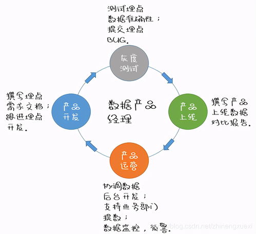 互聯(lián)網(wǎng)數(shù)據(jù)產(chǎn)品經(jīng)理與數(shù)據(jù)分析師 角色定位、職責(zé)與職業(yè)路徑的深度解析